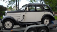 peugeot 201