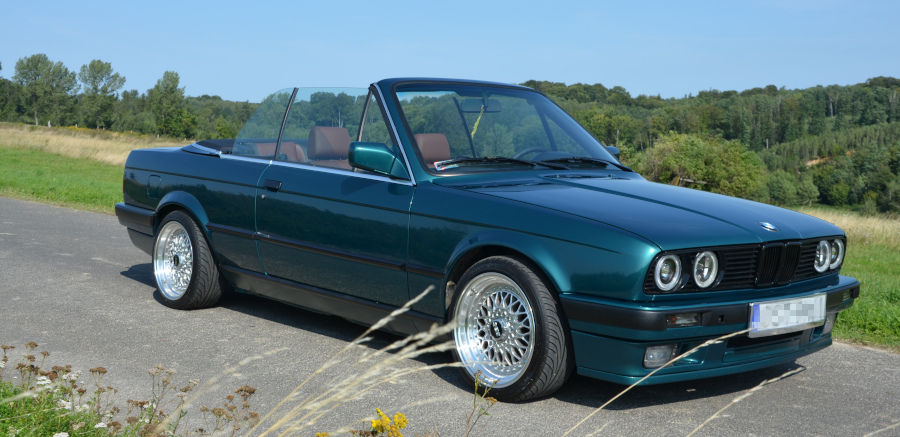 BMW e30