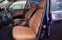 BMW e60