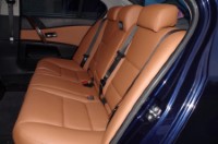 BMW e60
