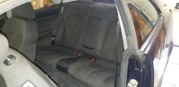 mercedes ckl