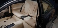 mercedes ckl