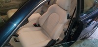 mercedes ckl