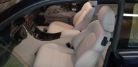 mercedes ckl