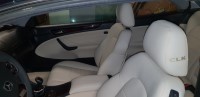 mercedes ckl