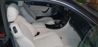 mercedes ckl
