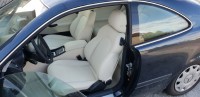 mercedes ckl